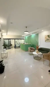 استخدام پزشک زیبایی به عنوان مسئول فنی جهت کلینیک تخصصی در همدان