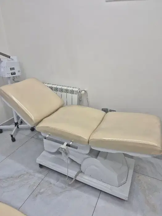 فروش کلیه وسایل کلینیک زیبایی در تهران