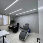 نیازمند پزشک عمومی به عنوان مسئول فنی کلینیک زیبایی در غرب تهران