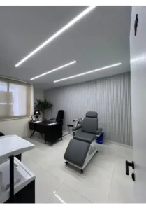نیازمند پزشک عمومی به عنوان مسئول فنی کلینیک زیبایی در غرب تهران