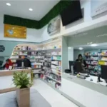 نیازمند دکتر داروساز جهت داروخانه در اهواز