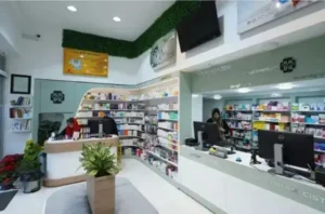 نیازمند دکتر داروساز جهت داروخانه در اهواز