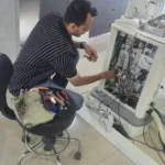 تعمیر تجهیزات دندانپزشکی در تهران