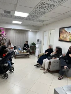 واگذاری امتیاز کامل کلینیک زیبایی در تهران