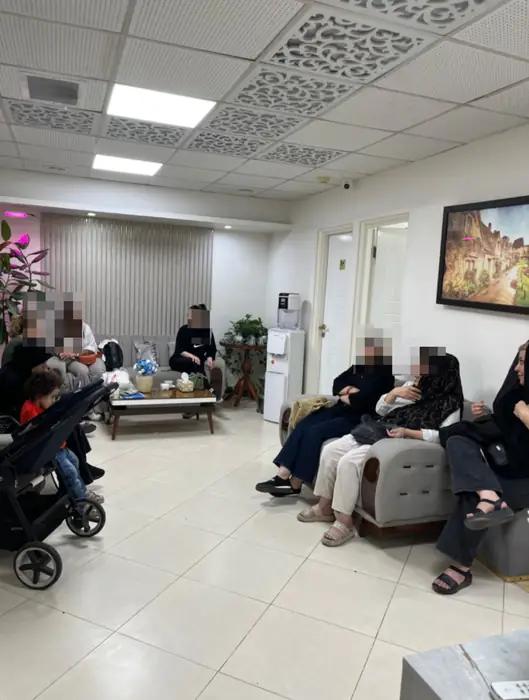 واگذاری امتیاز کامل کلینیک زیبایی در تهران