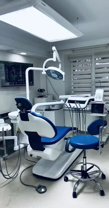 اجاره مطب 90متری دندانپزشکی مجهز واقع در ساختمان پزشکان مشهد