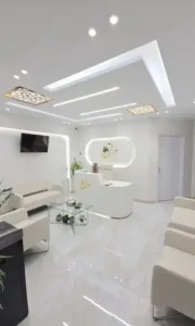 نیازمند پزشک عمومی مسلط به امور زیبایی به عنوان مسئول فنی در اراک