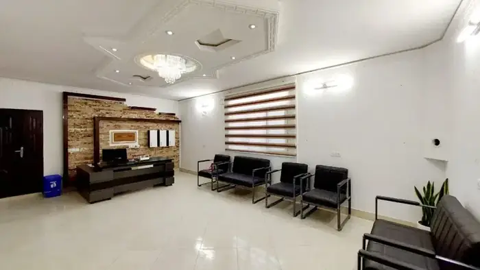 فروش لوازم مطب در مشهد