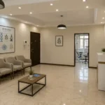 اجاره واحد 95متری مناسب مطب در جنت‌آباد جنوبی تهران