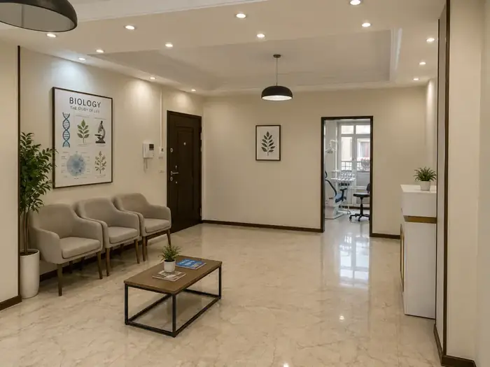 اجاره واحد 95متری مناسب مطب در جنت‌آباد جنوبی تهران