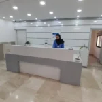 برون‌سپاری بخش‌های دندانپزشکی و زیبایی درمانگاه شبانه‌روزی در شهر پرند استان تهران