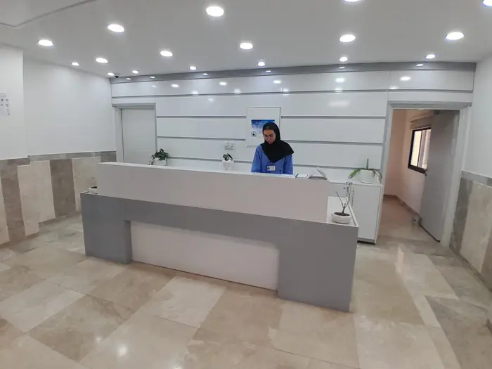 برون‌سپاری بخش‌های دندانپزشکی و زیبایی درمانگاه شبانه‌روزی در شهر پرند استان تهران