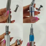 فروش انواع اینسترومنت، قلم ها و تجهیزات دندانپزشکی در تهران