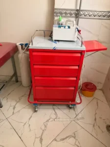 فروش وسایل مطب در تهران