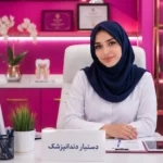 برگزاری دوره دستیار دندانپزشکی در شوش استان خوزستان