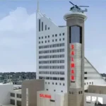 اجاره واحد تجاری مناسب مطب در خیابان راهنمایی مشهد