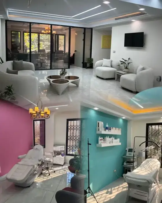 دعوت به همکاری از پزشکان و متخصصان حوزه زیبایی جهت کلینیک مجهز در میرداماد تهران