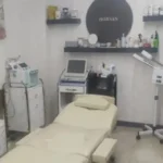 اجاره اتاق فیشیال از کلینیک پوست و مو در سعادت‌آباد تهران