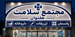 دعوت از پزشک عمومی جهت راه‌اندازی مطب در سلماس استان آذربایجان غربی