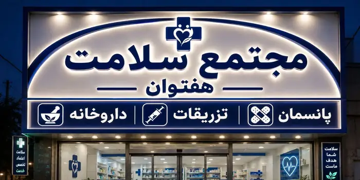 دعوت از پزشک عمومی جهت راه‌اندازی مطب در سلماس استان آذربایجان غربی