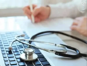 استخام پزشک عمومی دارای پروانه جهت کلینیک در اسلامشهر
