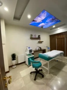 دعوت به همکاری از پزشک عمومی جهت مرکز زیبایی مجهز در تهران