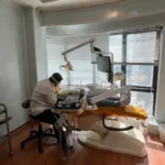 اجاره مطب دندانپزشکی مجهز و کامل در محدوده جردن تهران