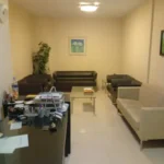 اجاره مطب 100متری مبله در خیابان الوند تهران