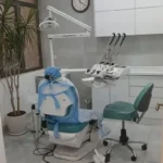اجاره یونیت دندانپزشکی از مجموعه دندانپزشکی و پزشکی فعال در ولنجک تهران
