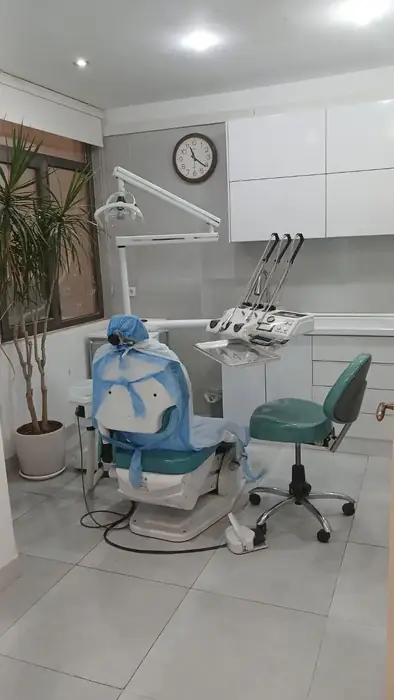 اجاره یونیت دندانپزشکی از مجموعه دندانپزشکی و پزشکی فعال در ولنجک تهران