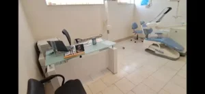 اجاره مطب دندانپزشکی مبله و مجهز در بلوار هفده شهریور تبریز
