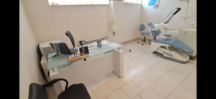 اجاره مطب دندانپزشکی مبله و مجهز در بلوار هفده شهریور تبریز