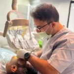استخدام دستیار دندانپزشک جهت مطب در تبریز
