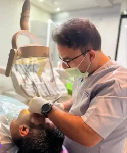 استخدام دستیار دندانپزشک جهت مطب در تبریز