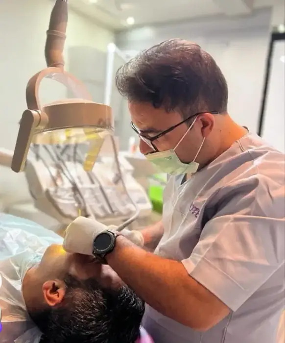 استخدام دستیار دندانپزشک جهت مطب در تبریز