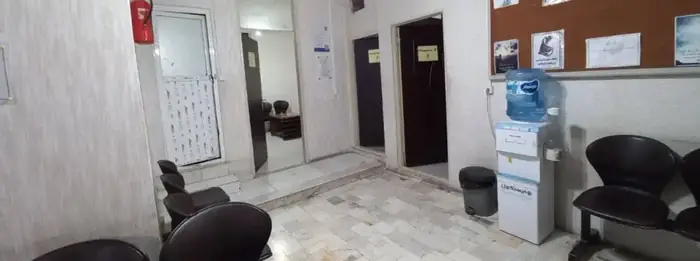 اجاره واحد اداری 90متری مناسب مطب در نسیم‌شهر تهران