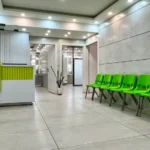 اجاره مطب 100متری در خیابان امام خمینی نجف‌آباد اصفهان