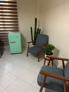 اجاره اتاق 12متری از مطب فعال پوست و مو در تهران