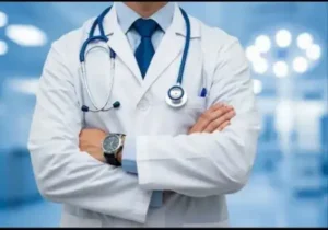 نیازمند پزشک عمومی جهت کلینیک زیبایی در اصفهان