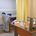 فروش تجهیزات کامل مطب مامایی