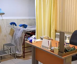 فروش تجهیزات کامل مطب مامایی