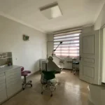 اجاره مطب دندانپزشکی مجهز واقع در ساختمان پزشکان در محدوده دروس تهران
