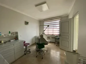اجاره مطب دندانپزشکی مجهز واقع در ساختمان پزشکان در محدوده دروس تهران