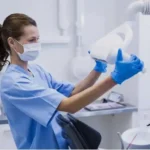 استخدام دستیار دندانپزشک جهت کلینیک در جهان‌شهر کرج