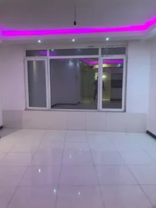 اجاره واحد 60متری اداری مناسب مطب در بلوار طالقانی فردیس کرج