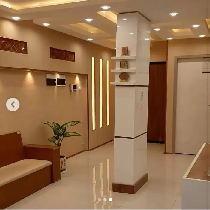 اجاره مطب دندانپزشکی 100متری در قصرالدشت شیراز
