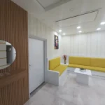 برون‌سپاری بخش‌های دندانپزشکی و زیبایی درمانگاه شبانه‌روزی در شهر پرند استان تهران