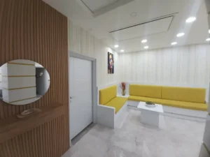 برون‌سپاری بخش‌های دندانپزشکی و زیبایی درمانگاه شبانه‌روزی در شهر پرند استان تهران