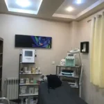 اجاره اتاق 30متری از کلینیک زیبایی در خیابان فرهنگ ساری