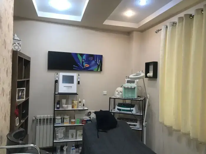 اجاره اتاق 30متری از کلینیک زیبایی در خیابان فرهنگ ساری